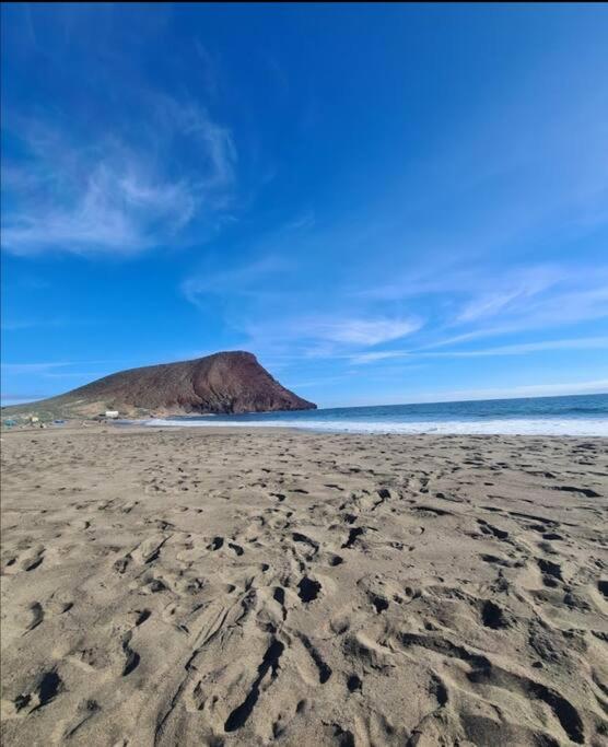 Апартаменты Sonne Wind Und Ocean Ла-Техита Экстерьер фото